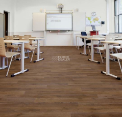 Forbo Flotex naturals 010055 Chestnut фото 2 | FLOORDEALER